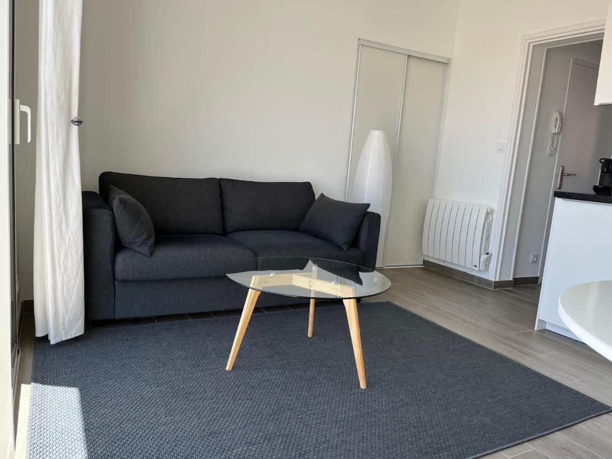 Des Tilleuls Proximite Et Commerces Apartment *