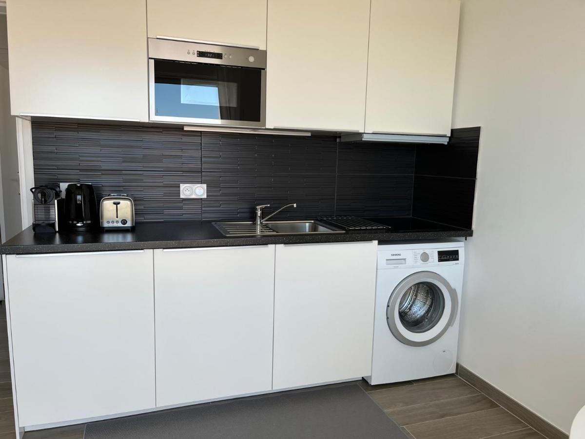 Des Tilleuls Proximite Et Commerces Apartment *