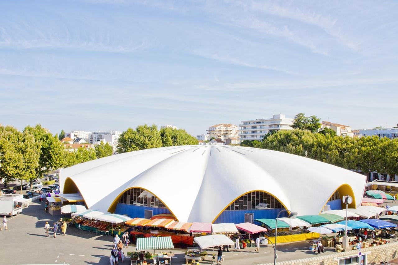 Des Tilleuls Proximite Et Commerces