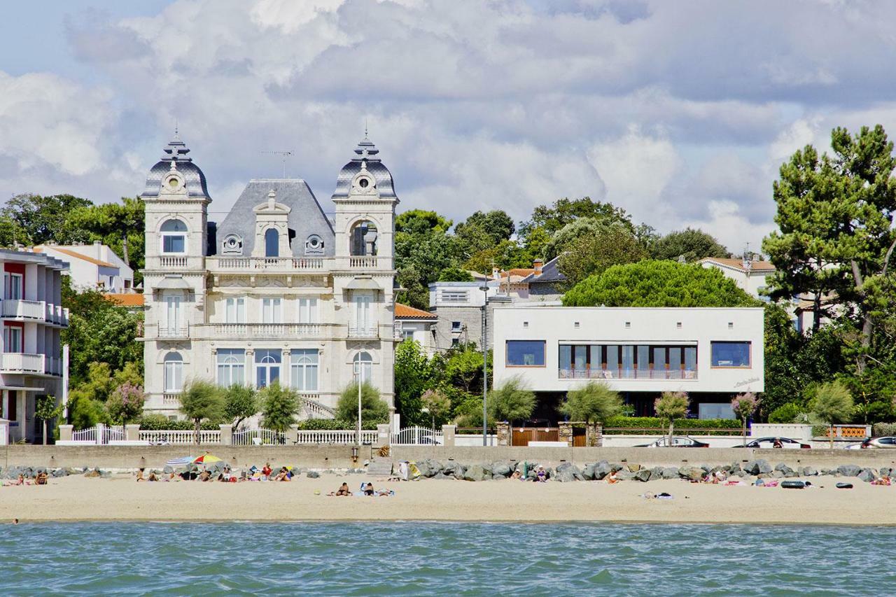 Des Tilleuls Proximite Et Commerces * Royan
